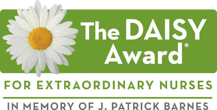 The DAISY Award